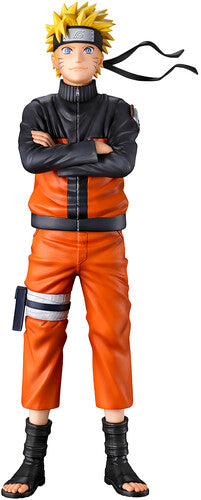 Ichibansho - Naruto Shippuden - Masterlise - Naruto Uzumaki (Kazekage Rescue Arc) Figure