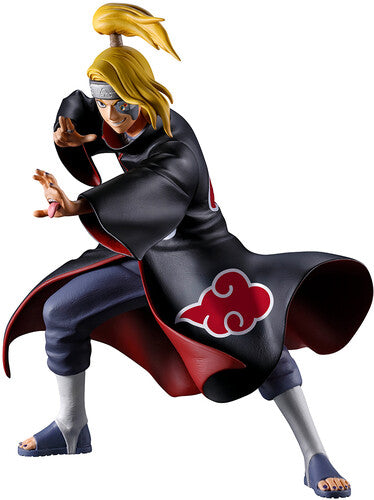 Ichibansho - Naruto Shippuden - Masterlise - Deidara (Kazekage Rescue Arc) Figure