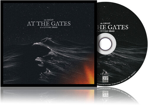At the Gates - The Ghost Of A Future Dead