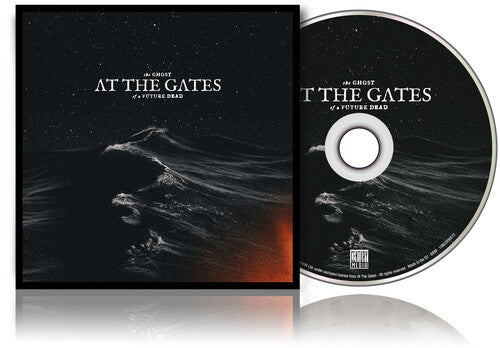 At the Gates - The Ghost Of A Future Dead
