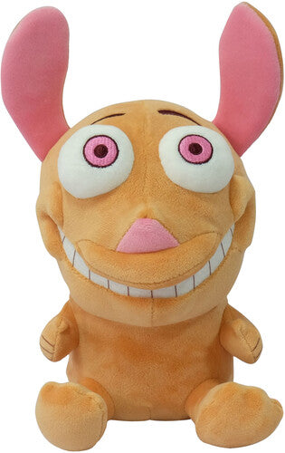 Super7 - MTV - Super Duper Plush Wv1 - Ren