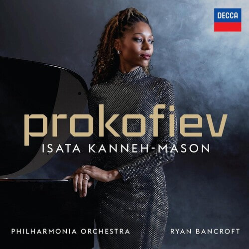 Isata Kanneh-Mason - Prokofiev: Piano Concerto No. 3