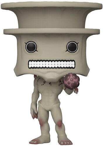 Funko POP! Plus: Kaiju No 8 - Kaiju No 9
