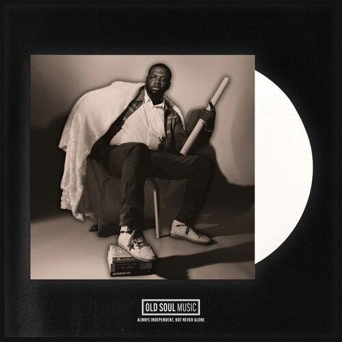 Mr. Muthafuckin' Exquire - Vol. 2 the Y.O.Uprint - White