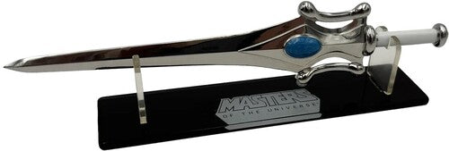 Masters of the Universe - She-Ra Sword of Protection Scaled Prop Replica