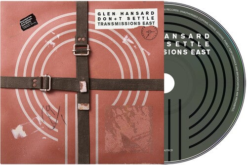Glen Hansard - Don't Settle ( Vol. 1 - Transmissions East )