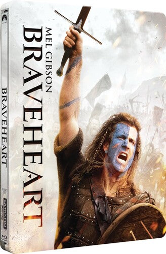 Braveheart