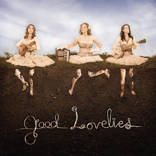 The Good Lovelies - Good Lovelies