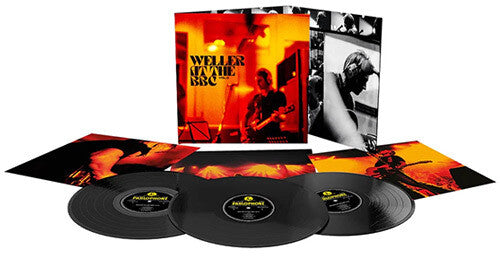 Paul Weller - Weller At The BBC (Vol. 2)