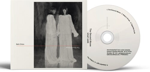 Beth Orton - The Ground Above