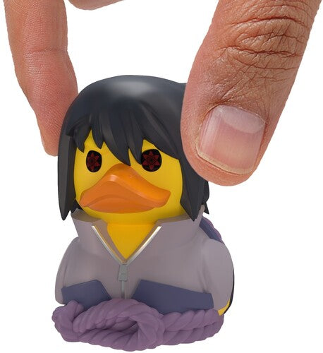 Tubbz - Naruto Shippuden Mini Sasuke Uchiha (Vfig)