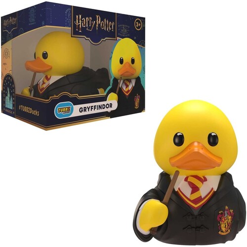 TUBBZ - Harry Potter - Gryffindor - Boxed Edition