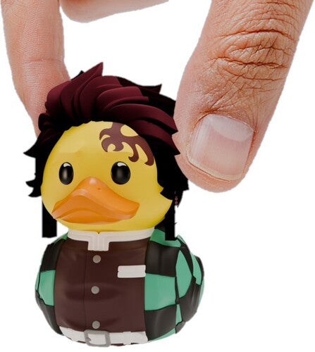 Tubbz - Demon Slayer Mini Tanjiro Kamado (Vfig)