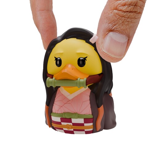 Tubbz - Demon Slayer Mini Nezuko Kamado (Vfig)
