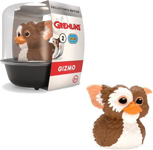 TUBBZ - Gremlins - Gizmo - Collector's Edition
