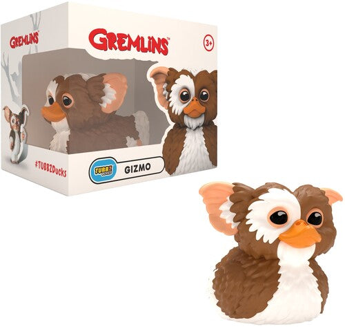 TUBBZ - Gremlins - Gizmo - Boxed Edition