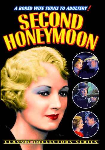 Second Honeymoon