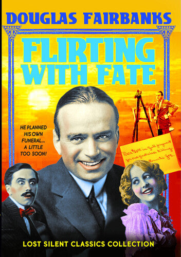 Flirting with Fate