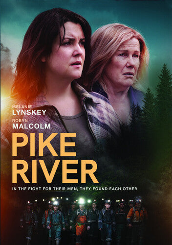 Pike River