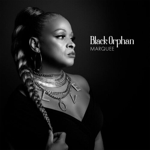 Marquee - Black Orphan
