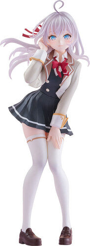Ayla Sometimes Hides Her Feelings in Russian - Pop Up Parade: L Size - Alisa Mikhailovna Kujou Figure