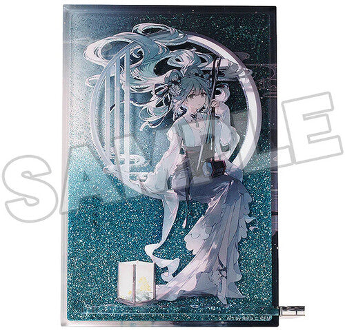 Hatsune Miku - Glitter Block: Han Gong Qiu Yue Ver