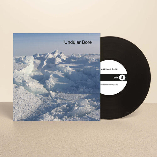 Undular Bore - Undular Bore
