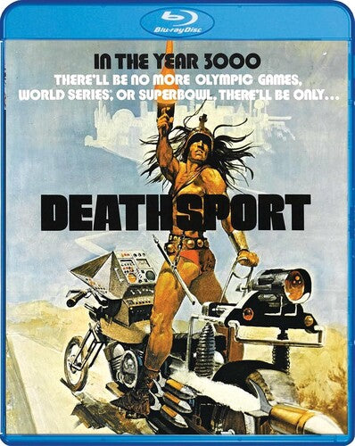 Deathsport