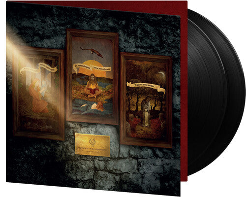 Opeth - Pale Communion - 180-Gram Black Vinyl