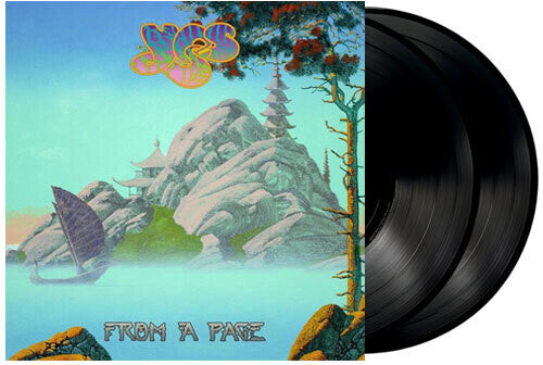 Yes - From A Page