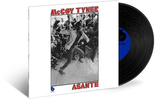 McCoy Tyner - Asante (Blue Note Tone Poet Edition)