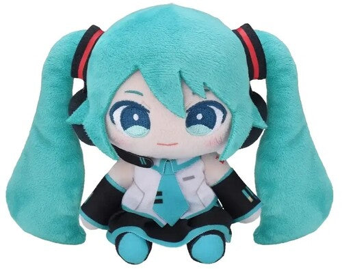 Sega - Project SEKAI Colorful Stage! - My Sekai Plush (S) - Hatsune Miku