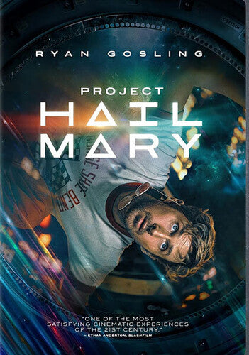 Project Hail Mary