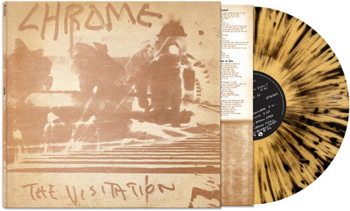 Chrome - The Visitation