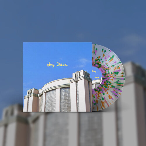 Combat - Stay Golden