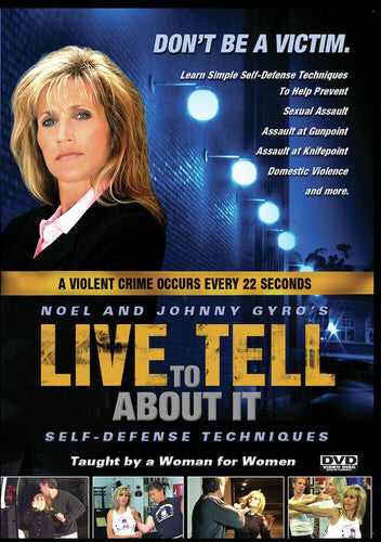 Live To Tell About It