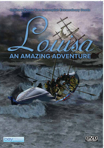 Louisa: An Amazing Adventure