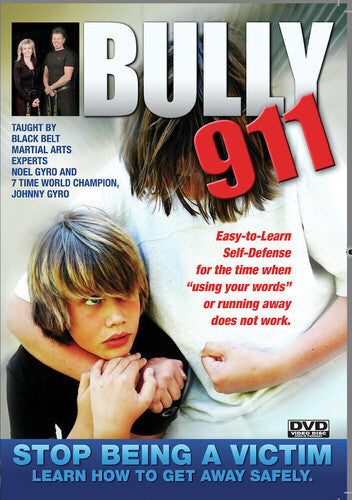 Bully 911