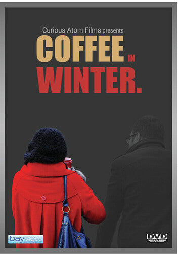 Coffee in Winter