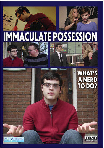 Immaculate Possession