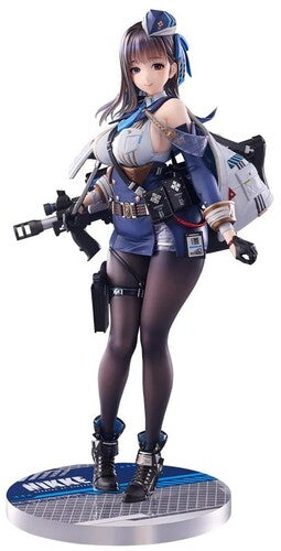 Furyu - Goddess of Victory: Nikke - F:NEX - Marian 1/7 Scale Figure