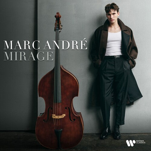 Marc Andre - Mirages