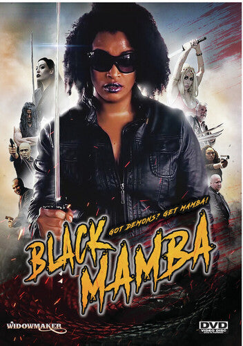Black Mamba
