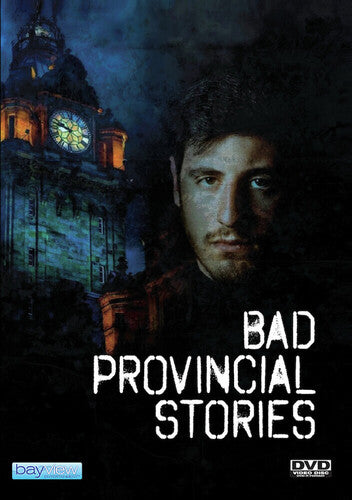 Bad Provincial Stories (Cattive Storie Di Provincia)