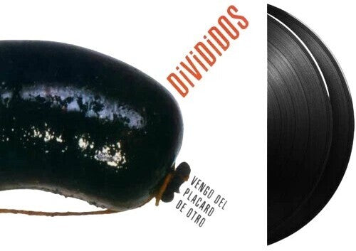 Divididos - Vengo Del Placard De Otro