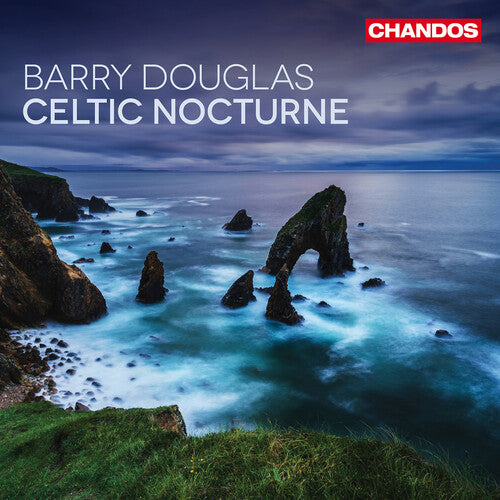 Barry Douglas - Celtic Nocturne