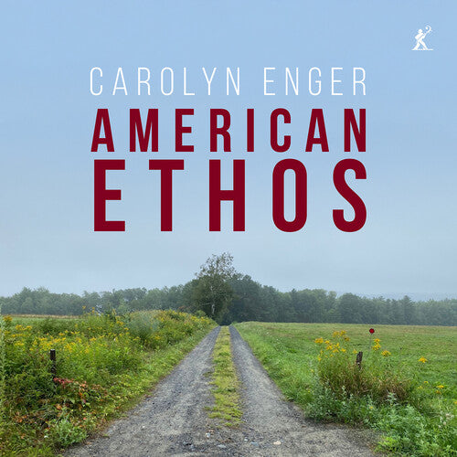 Carolyn Enger - American Ethos