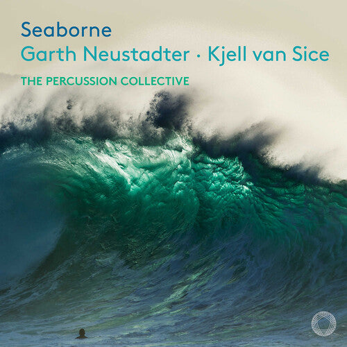 Percussion Collective - Seaborne