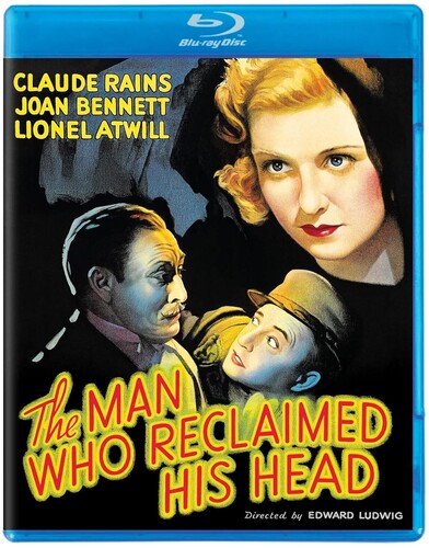 The Man Who Reclaimed His Head