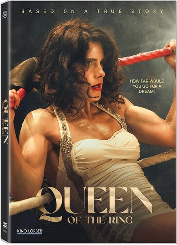 Queen of the Ring
